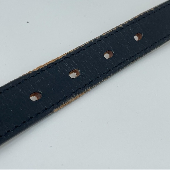 City of Yaokum Custom made Western Style Belt - Picture 7 of 10